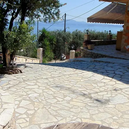 Spiros & Dimitris View House Holiday home *