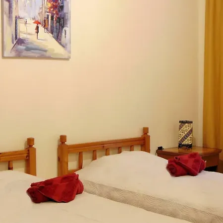Spiros & Dimitris View House Holiday home *