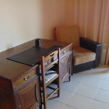 Spiros & Dimitris View House * ニサキオン