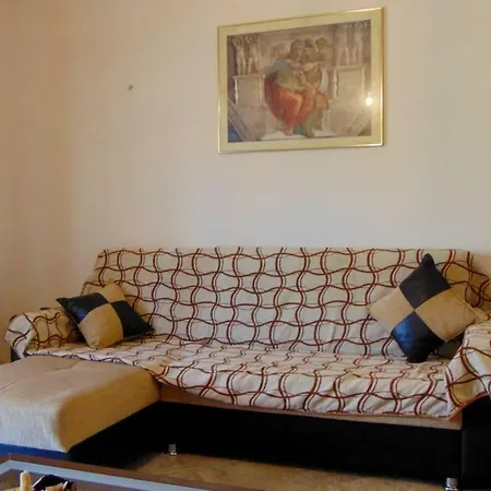 Holiday home Spiros & Dimitris View House Nisaki (Corfu)