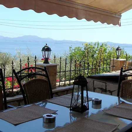 Holiday home Spiros & Dimitris View House
