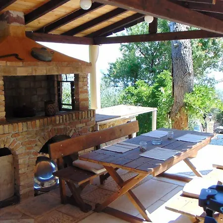 Spiros & Dimitris View House