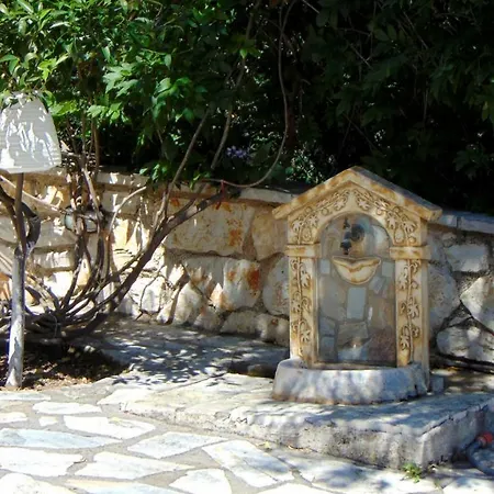 Spiros & Dimitris View House * Nisaki (Corfu)
