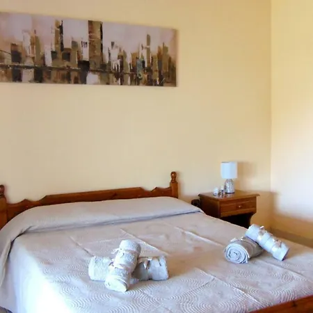 Spiros & Dimitris View House Holiday home