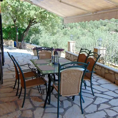 Spiros & Dimitris View House Holiday home *