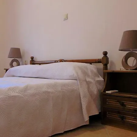 Spiros & Dimitris View House Holiday home Nisaki (Corfu)
