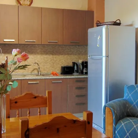 Spiros & Dimitris View House Holiday home *