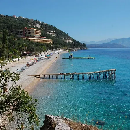 Spiros & Dimitris View House Holiday home