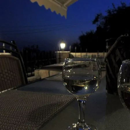 Spiros & Dimitris View House Holiday home *