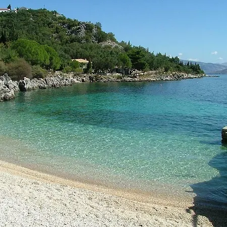 Ferienhaus Spiros&dimitris View House *