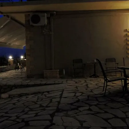 Spiros & Dimitris View House * ニサキオン