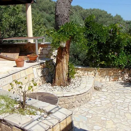 Casa de Férias Spiros & Dimitris View House *