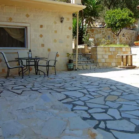 Casa de Férias Spiros & Dimitris View House
