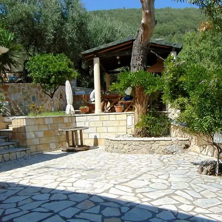 Spiros & Dimitris View House Nisaki (Corfu)